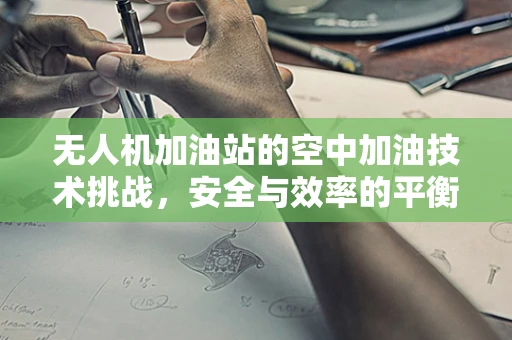 无人机加油站的空中加油技术挑战，安全与效率的平衡？