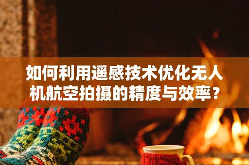 如何利用遥感技术优化无人机航空拍摄的精度与效率？