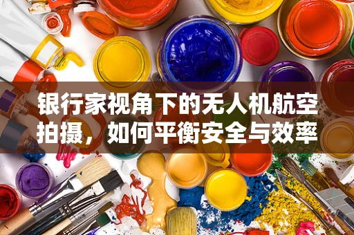 银行家视角下的无人机航空拍摄，如何平衡安全与效率？
