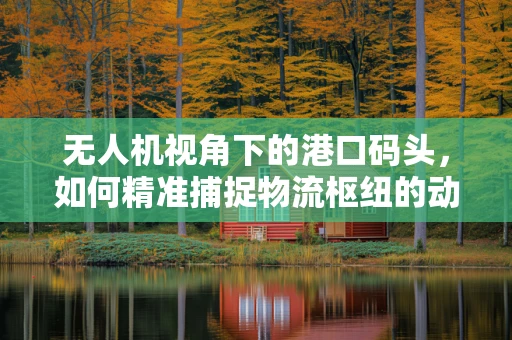 无人机视角下的港口码头，如何精准捕捉物流枢纽的动态？