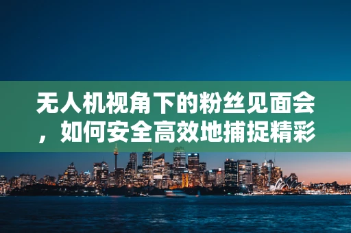 无人机视角下的粉丝见面会，如何安全高效地捕捉精彩瞬间？