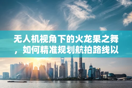 无人机视角下的火龙果之舞，如何精准规划航拍路线以捕捉最佳生长状态？