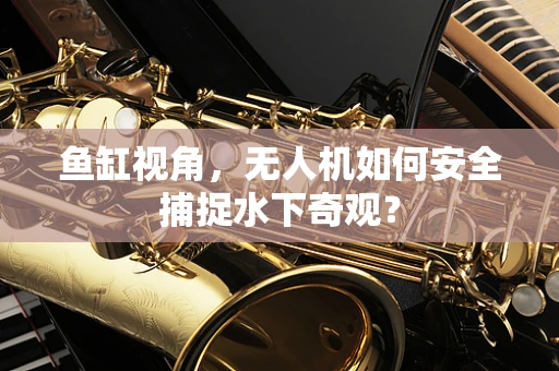 鱼缸视角，无人机如何安全捕捉水下奇观？