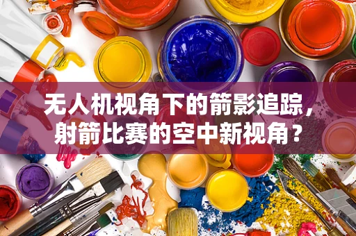 无人机视角下的箭影追踪，射箭比赛的空中新视角？