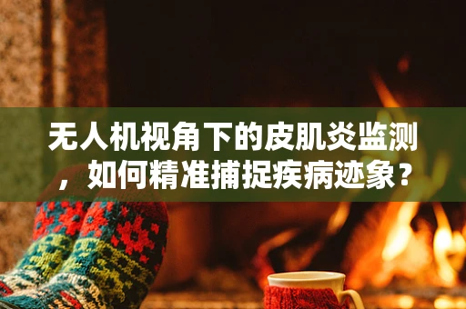 无人机视角下的皮肌炎监测，如何精准捕捉疾病迹象？