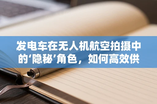 发电车在无人机航空拍摄中的‘隐秘’角色，如何高效供电？