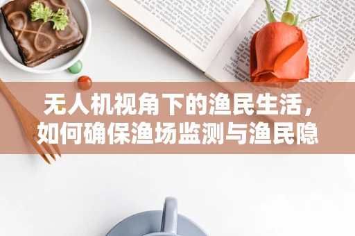 无人机视角下的渔民生活，如何确保渔场监测与渔民隐私的平衡？