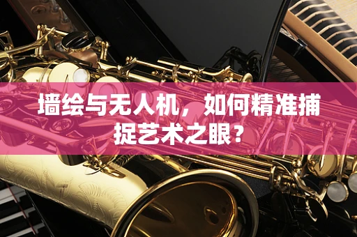 墙绘与无人机，如何精准捕捉艺术之眼？