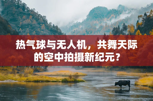 热气球与无人机，共舞天际的空中拍摄新纪元？