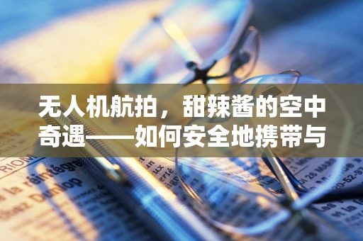 无人机航拍，甜辣酱的空中奇遇——如何安全地携带与使用？