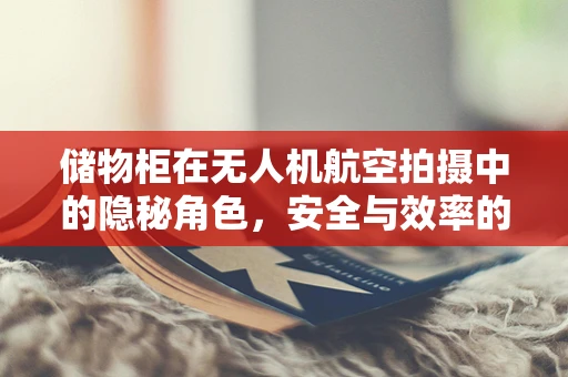储物柜在无人机航空拍摄中的隐秘角色，安全与效率的双重保障