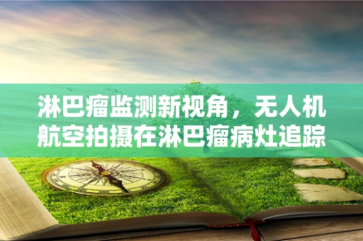 淋巴瘤监测新视角，无人机航空拍摄在淋巴瘤病灶追踪中的应用挑战