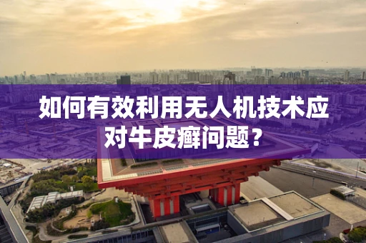 如何有效利用无人机技术应对牛皮癣问题？
