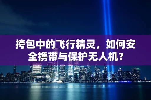挎包中的飞行精灵，如何安全携带与保护无人机？
