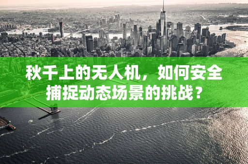 秋千上的无人机，如何安全捕捉动态场景的挑战？