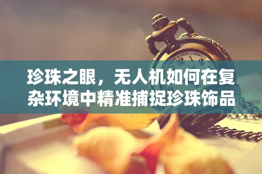 珍珠之眼，无人机如何在复杂环境中精准捕捉珍珠饰品的细节？