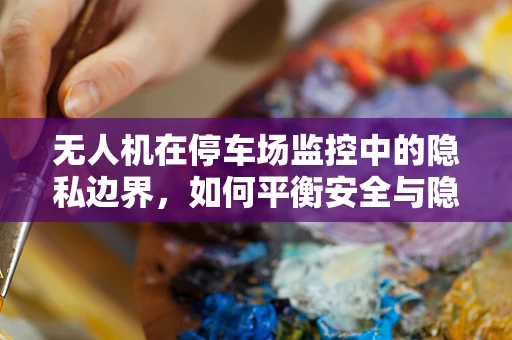 无人机在停车场监控中的隐私边界，如何平衡安全与隐私？