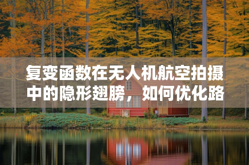 复变函数在无人机航空拍摄中的隐形翅膀，如何优化路径规划？