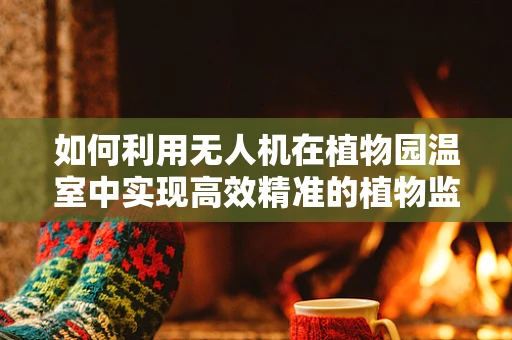 如何利用无人机在植物园温室中实现高效精准的植物监测？