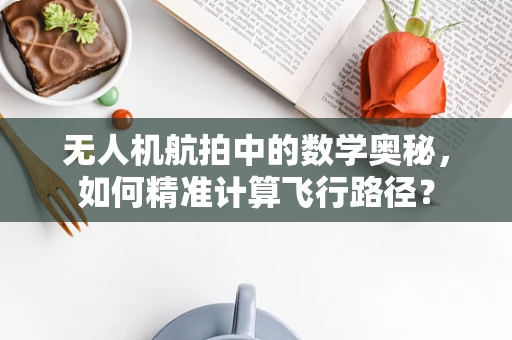 无人机航拍中的数学奥秘，如何精准计算飞行路径？