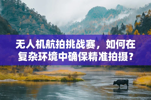 无人机航拍挑战赛，如何在复杂环境中确保精准拍摄？