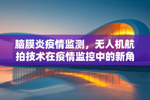 脑膜炎疫情监测，无人机航拍技术在疫情监控中的新角色？