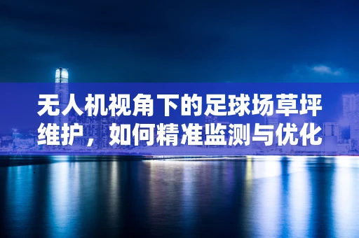 无人机视角下的足球场草坪维护，如何精准监测与优化？