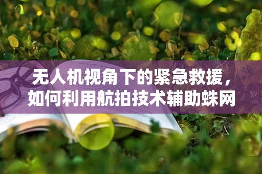 无人机视角下的紧急救援，如何利用航拍技术辅助蛛网膜下腔出血的快速识别？
