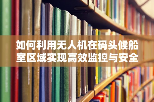 如何利用无人机在码头候船室区域实现高效监控与安全保障？