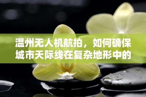 温州无人机航拍，如何确保城市天际线在复杂地形中的精准捕捉？