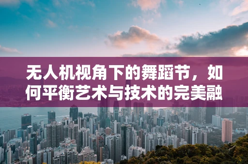无人机视角下的舞蹈节，如何平衡艺术与技术的完美融合？
