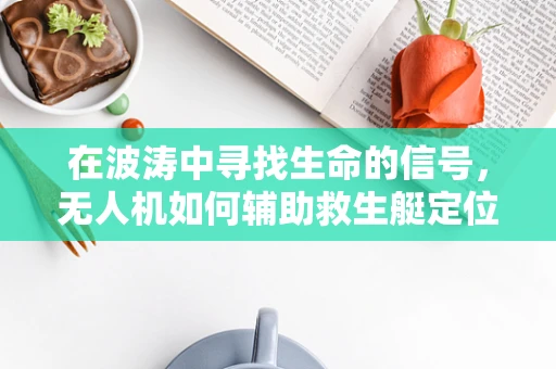 在波涛中寻找生命的信号，无人机如何辅助救生艇定位？