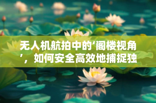 无人机航拍中的‘阁楼视角’，如何安全高效地捕捉独特景观？