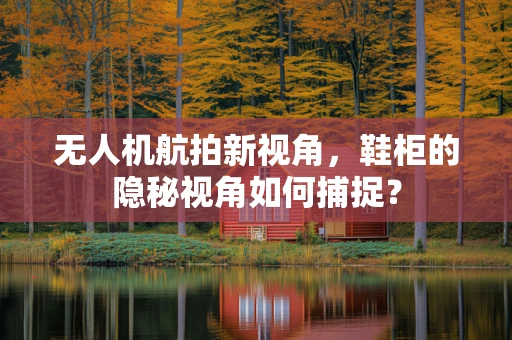 无人机航拍新视角，鞋柜的隐秘视角如何捕捉？