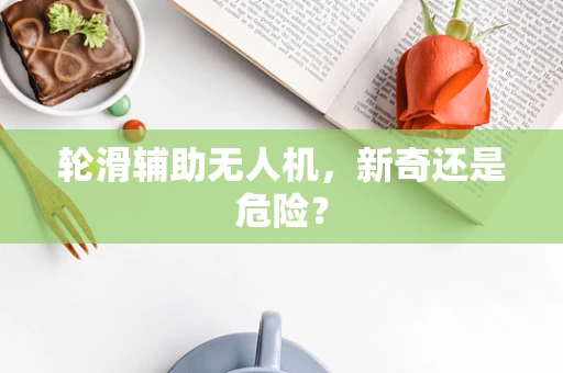 轮滑辅助无人机，新奇还是危险？