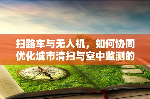 扫路车与无人机，如何协同优化城市清扫与空中监测的效率？