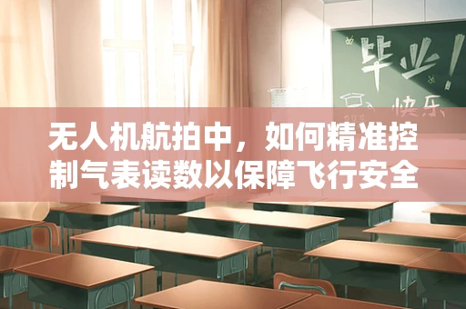 无人机航拍中，如何精准控制气表读数以保障飞行安全？