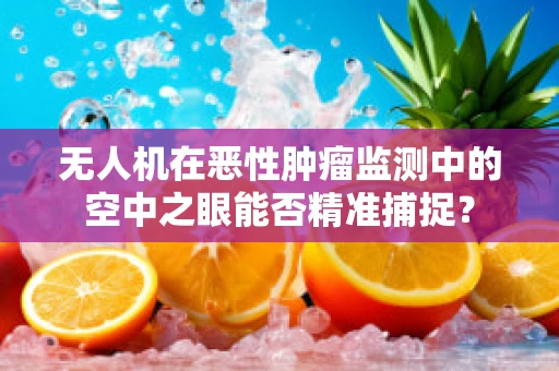 无人机在恶性肿瘤监测中的空中之眼能否精准捕捉？