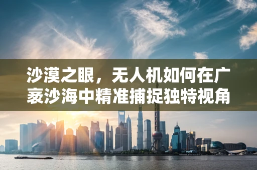 沙漠之眼，无人机如何在广袤沙海中精准捕捉独特视角？