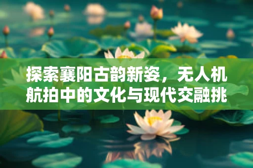 探索襄阳古韵新姿，无人机航拍中的文化与现代交融挑战