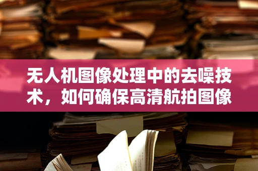无人机图像处理中的去噪技术，如何确保高清航拍图像的纯净度？