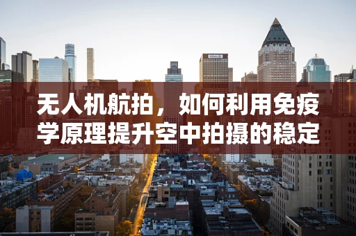 无人机航拍，如何利用免疫学原理提升空中拍摄的稳定性和安全性？
