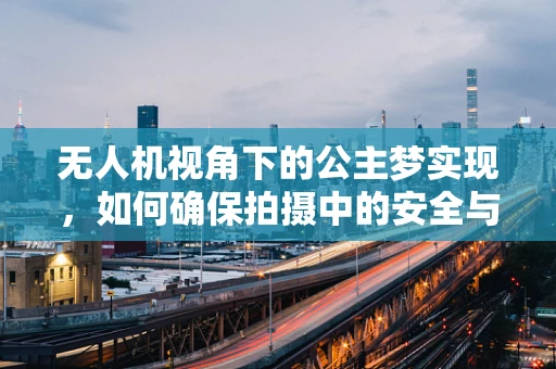 无人机视角下的公主梦实现，如何确保拍摄中的安全与隐私？