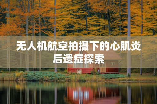 无人机航空拍摄下的心肌炎后遗症探索