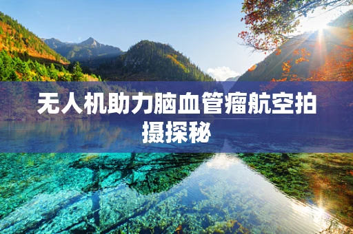 无人机助力脑血管瘤航空拍摄探秘