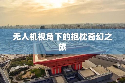 无人机视角下的抱枕奇幻之旅