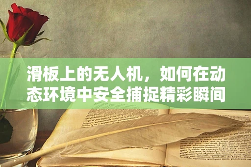 滑板上的无人机，如何在动态环境中安全捕捉精彩瞬间？