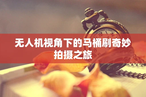 无人机视角下的马桶刷奇妙拍摄之旅