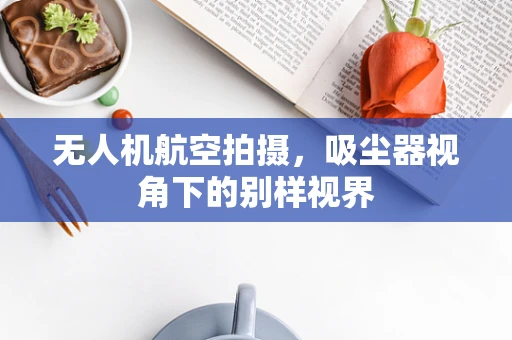 无人机航空拍摄，吸尘器视角下的别样视界