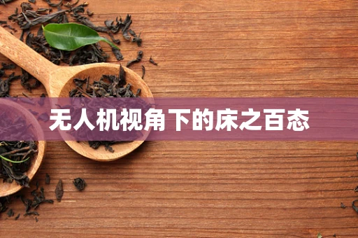 无人机视角下的床之百态